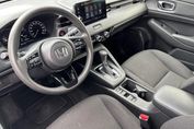 Honda HR-V 1.5 i-MMD CVT