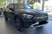 Mercedes GLC Coupe 220 d  4-Matic Avantgarde