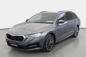 Skoda Octavia 2.0 TDI Ambition DSG