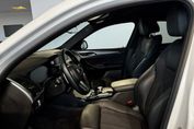 BMW X4 xDrive30i M Sport sport-aut