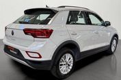 Volkswagen T-Roc TSI Life DSG