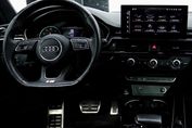 Audi A4 45 TFSI quattro S Line