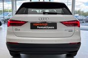 Audi Q3 40 TFSI quattro S tronic
