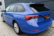 Skoda Octavia 2.0 TDI Ambition DSG