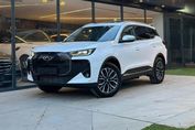 Chery Tiggo 7 Prestige 1.5 T-GDI Super Hybrid DHT