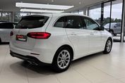 Mercedes Klasa B 180 Progressive