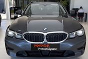 BMW Seria 3 Touring 318i Advantage