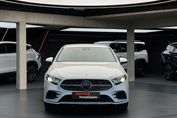 Mercedes Klasa A 250 e AMG Line