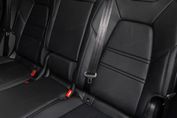 Porsche Cayenne Coupe Black Edition