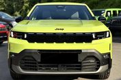 Jeep Compass First Edition 1.2 mHEV FWD DCT