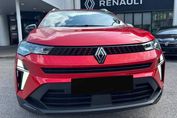 Renault Captur Techno 1.3 TCe mHEV