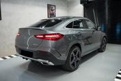 Mercedes GLE Coupe 300 d 4-Matic AMG Line
