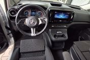 Mercedes Vito eVito 112 Długi