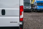 Opel Movano Heavy L3H2
