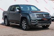 Volkswagen Amarok Aventura 4Motion AT V6