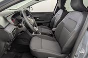 Dacia Jogger Expression 5-miejsc  1.2 Eco-G  LPG