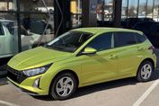 Hyundai i20 1.0 T-GDi Pure