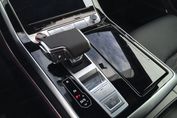 Audi Q8 RSQ8 TFSI quattro Performance