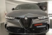 Alfa Romeo Tonale PHEV Q4 Sprint aut