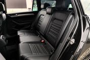 Volkswagen Passat 2.0 TDI 4Mot R-Line DSG