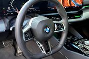 BMW Seria 5 520i M Sport