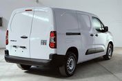 Fiat Doblo Cargo/Van XL L2H1