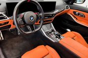 BMW Seria 3 M3 Competition xDrive