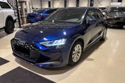 Audi A3 TFSI Sportback