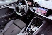 Audi A3 Allstreet TFSI