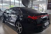 Mercedes CLA 200 Progressive