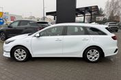 Kia Ceed 1.5 T-GDI M DCT