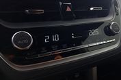 Toyota Corolla Cross 2.0 Hybrid Style