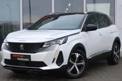 Peugeot 3008 1.6 PureTech GT