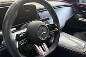 Mercedes Klasa E AMG E 53 4Matic+