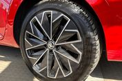 Skoda Superb 2.0 TDI SCR 4x4 L&K DSG