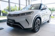 BYD ATTO 2 Active