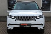 Land Rover Range Rover Velar TD4
