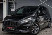 Ford S-MAX 2.0 EcoBlue ST-Line