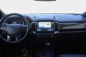 Ford Ranger Ecoblue 4X4 DC Wildtrak