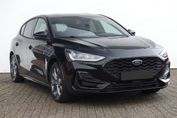 Ford Focus ST-Line X  1.0 EcoBoost mHEV aut