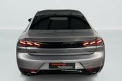 Peugeot 508 ALLURE 1.6 Hybrid e-EAT8