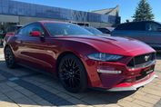 Ford Mustang 5.0 V8 GT aut