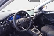 Ford Focus 1.0 EcoBoost Titanium X