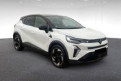 Renault Captur Techno 1.6 E-Tech Hybrid AT