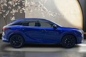 Lexus RX 500h F Sport Edition