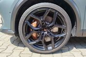 Cupra Formentor 2.5 TSI 4Drive VZ5 DSG