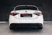 Alfa Romeo Giulia Turbo Veloce Q4