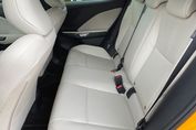 Lexus LBX Hybrid Elegant