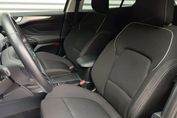 Ford Focus 1.0 EcoBoost Titanium X
