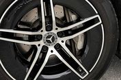 Mercedes Klasa E 300 de 4-Matic AMG